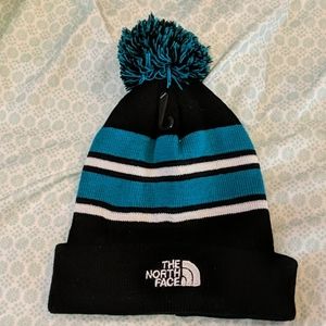 NORTH FACE BEANIE